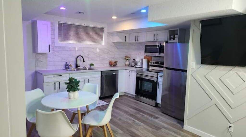 Photo of Kitchen in Saskatoon
