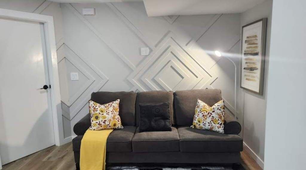Photo of Livingroom in Saskatoon