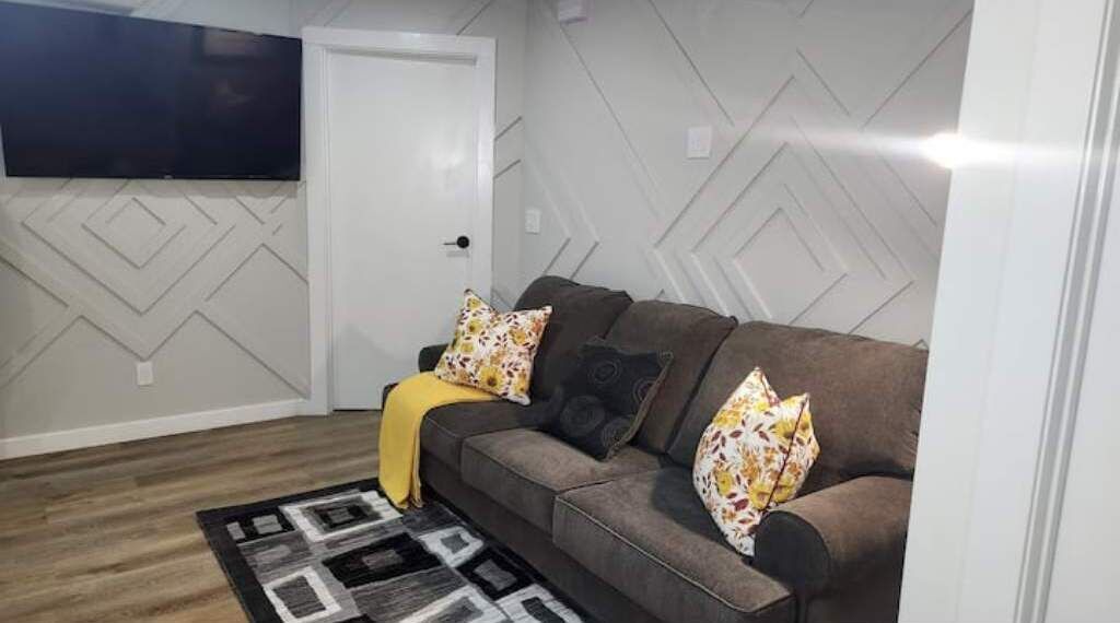 Photo of Livingroom in Saskatoon