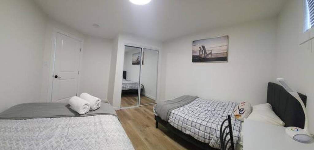 Photo of Bedroom in Saskatoon