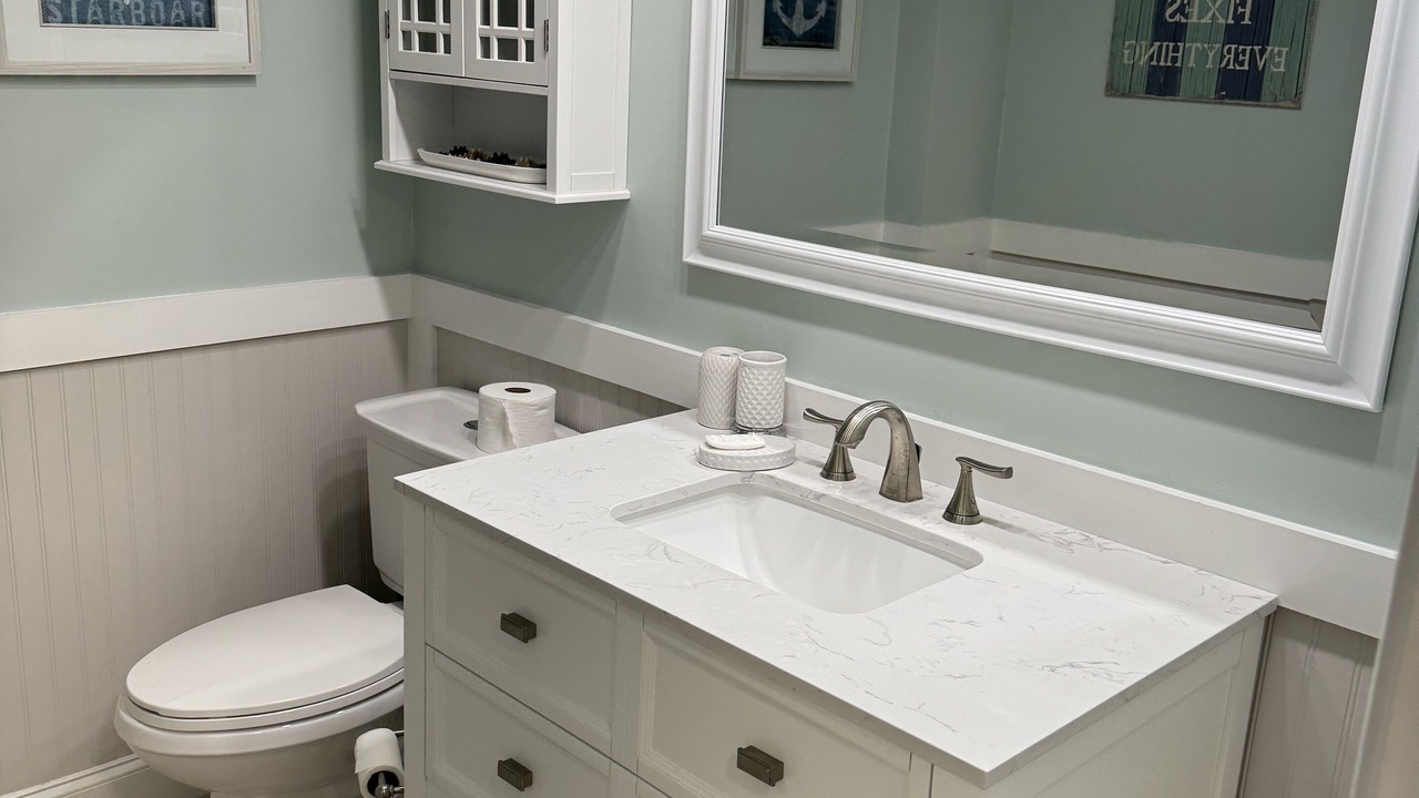 Photo of Bathroom in Jupiter