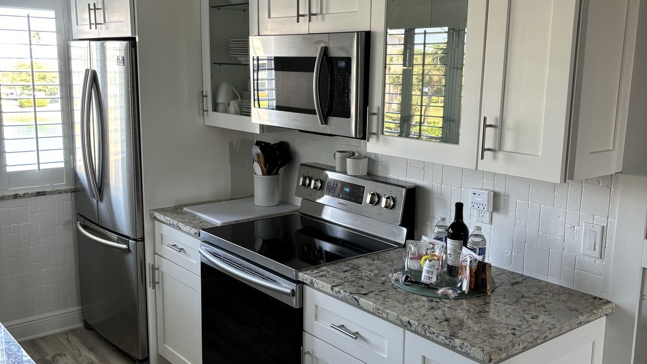 Photo of Kitchen in Jupiter