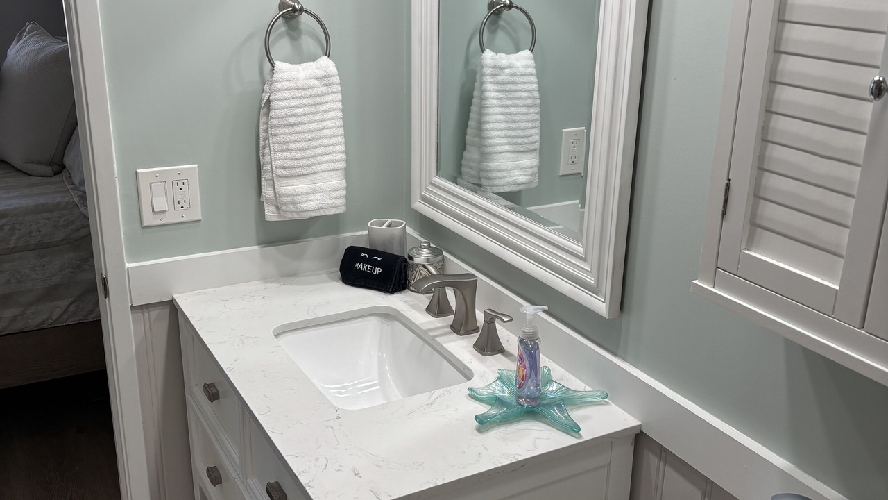 Photo of Bathroom in Jupiter