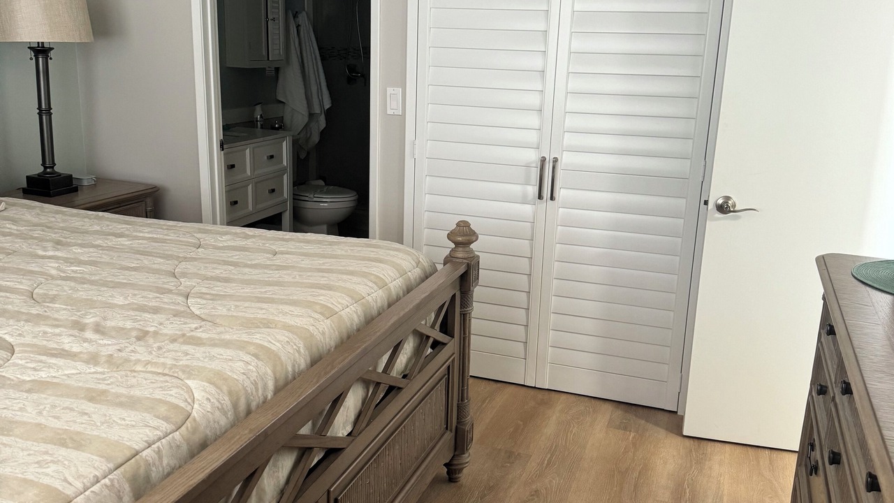 Photo of Bedroom in Jupiter