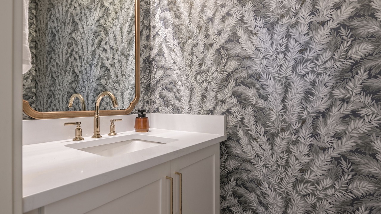 Photo of Bathroom in Silver Star Mountain