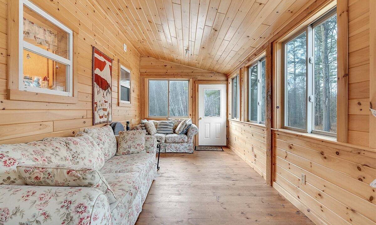 Photo of Livingroom in Sunday River Area
