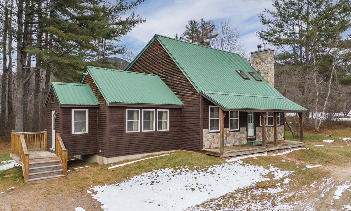Photo of Outdoor in Sunday River Area