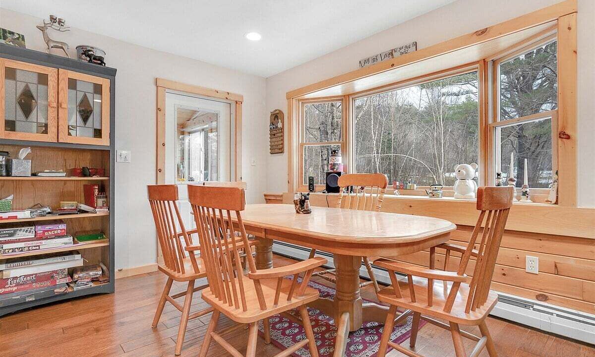 Photo of Others in Sunday River Area
