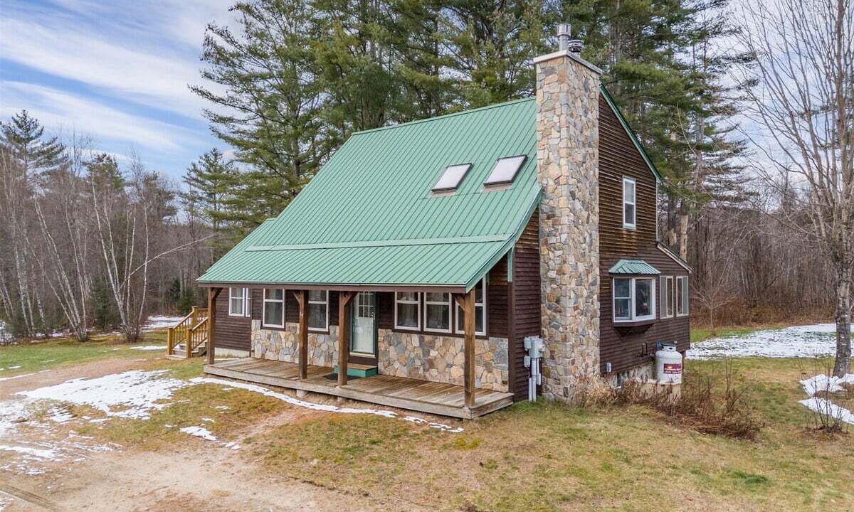 Photo of Outdoor in Sunday River Area