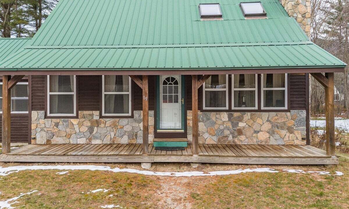 Photo of Outdoor in Sunday River Area