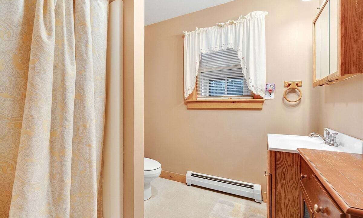 Photo of Bathroom in Sunday River Area