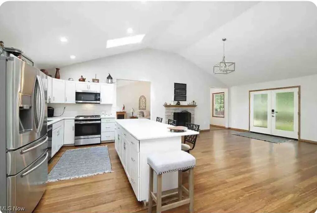 Photo of Kitchen in Medina