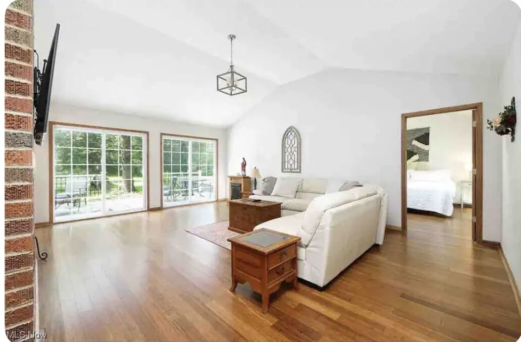Photo of Livingroom in Medina