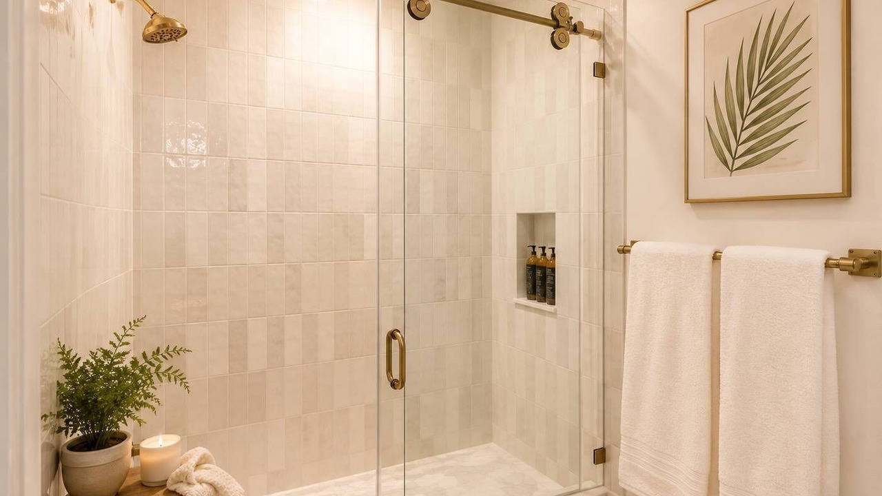 Photo of Bathroom in Palm Beach