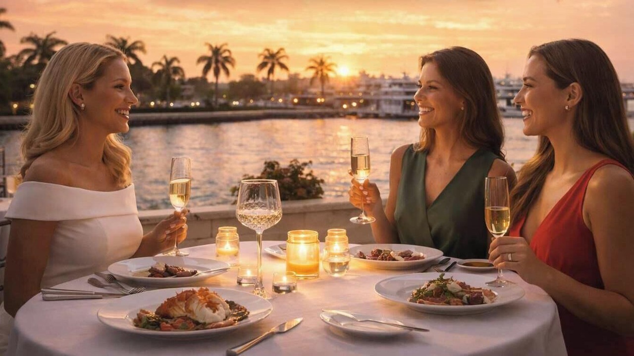 Photo of Outdoor in Palm Beach