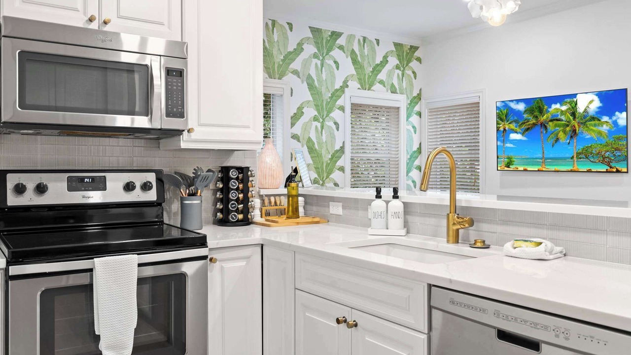 Photo of Kitchen in Palm Beach