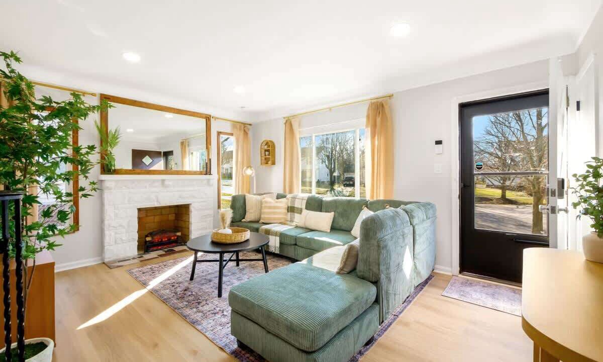 Photo of Bedroom in Parma Heights