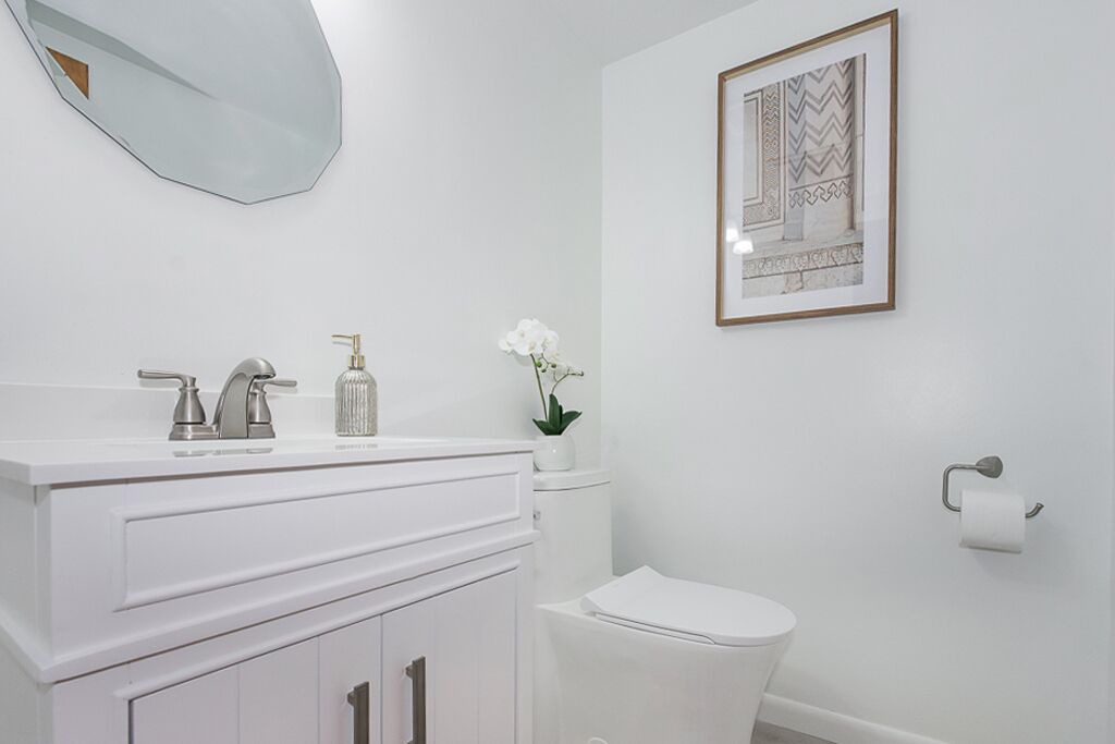 Photo of Bathroom in Avon Lake
