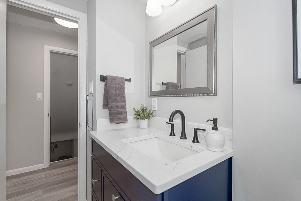 Photo of Bathroom in Avon Lake