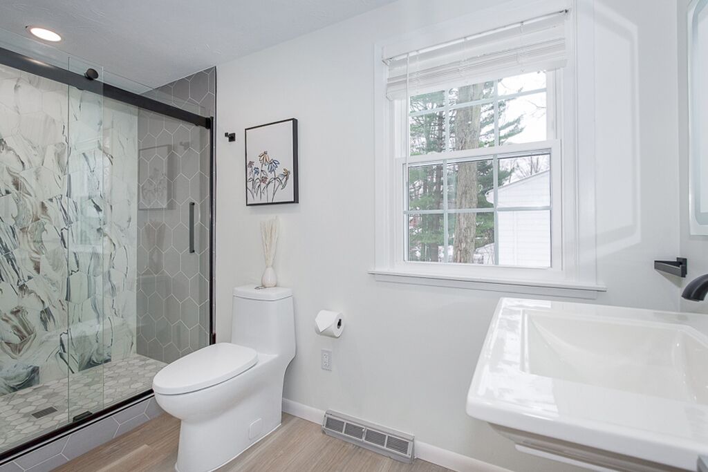 Photo of Bathroom in Avon Lake