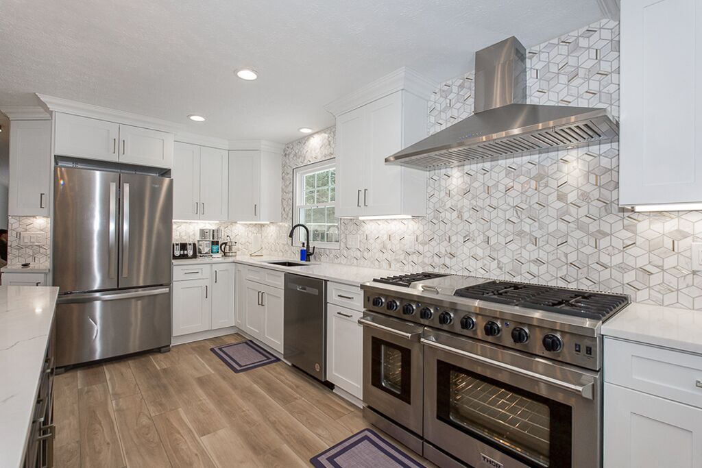 Photo of Kitchen in Avon Lake