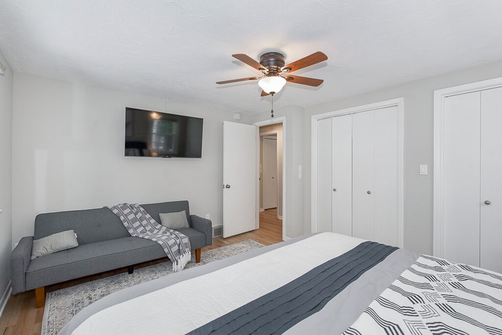 Photo of Bedroom in Avon Lake