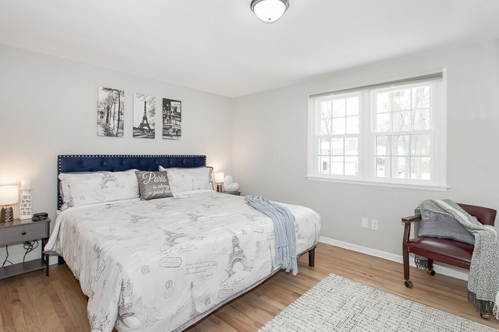 Photo of Bedroom in Avon Lake