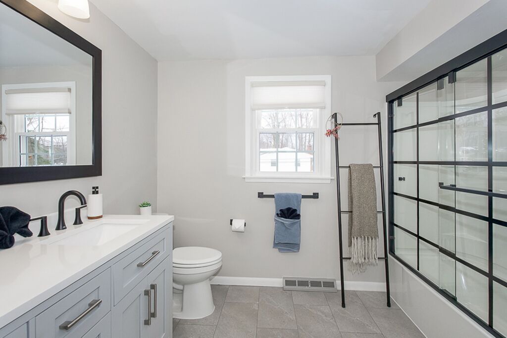 Photo of Bathroom in Avon Lake