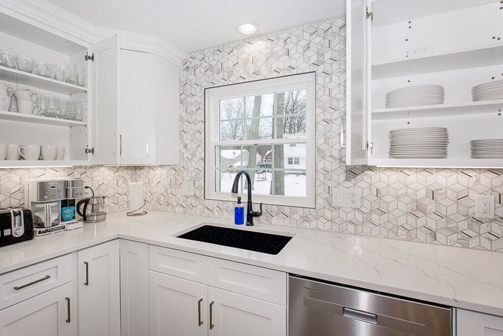 Photo of Kitchen in Avon Lake