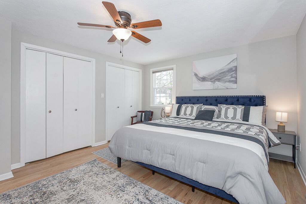 Photo of Bedroom in Avon Lake