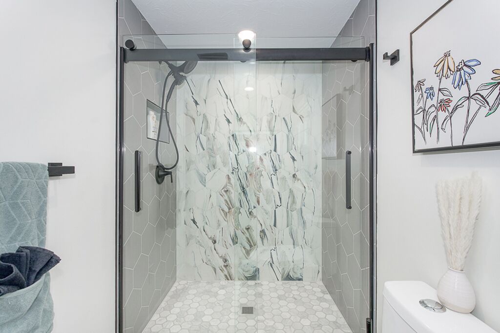 Photo of Bathroom in Avon Lake