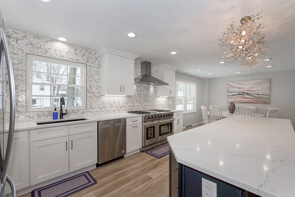Photo of Kitchen in Avon Lake