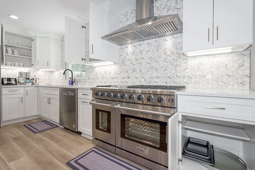 Photo of Kitchen in Avon Lake