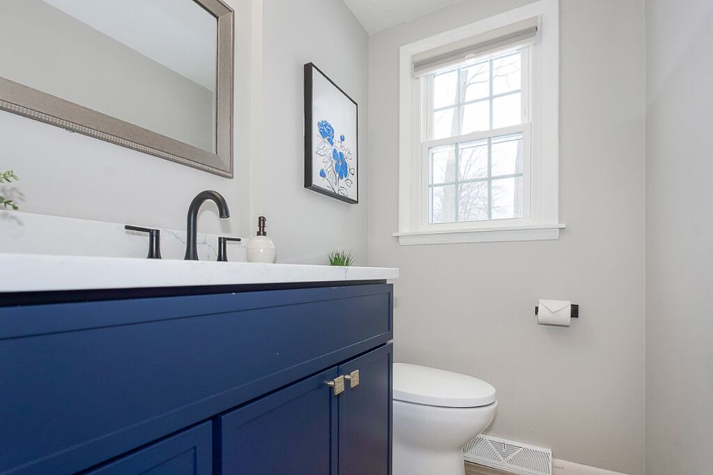 Photo of Bathroom in Avon Lake
