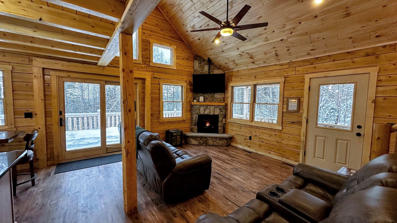 Photo of Livingroom in Bethlehem