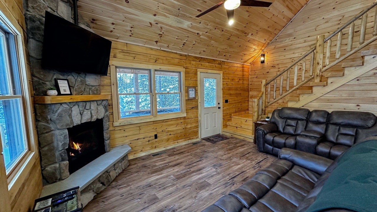 Photo of Livingroom in Bethlehem