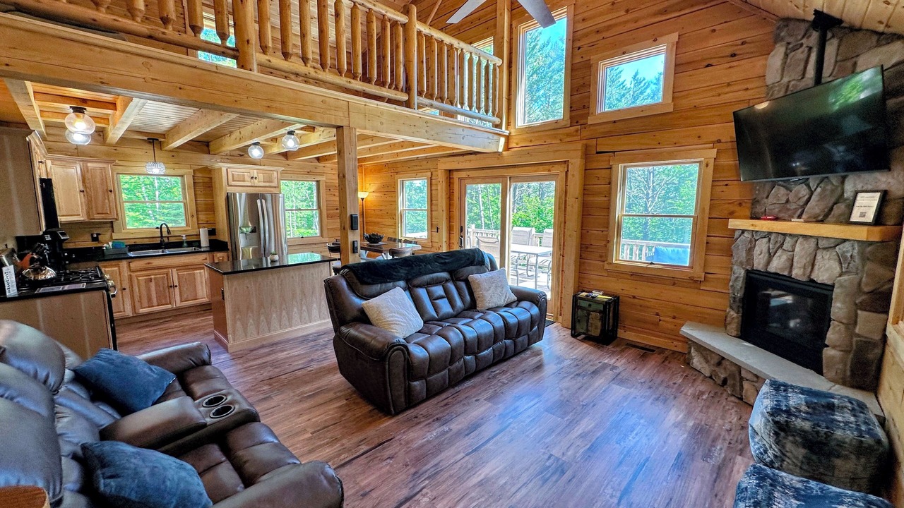 Photo of Livingroom in Bethlehem