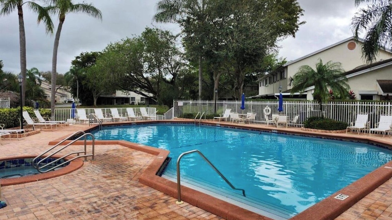Photo of Outdoor in Pompano Beach