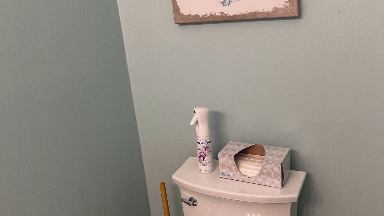 Photo of Bathroom in Pompano Beach
