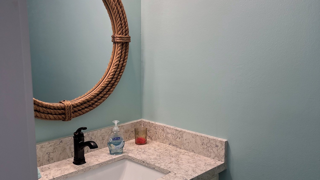 Photo of Bathroom in Pompano Beach