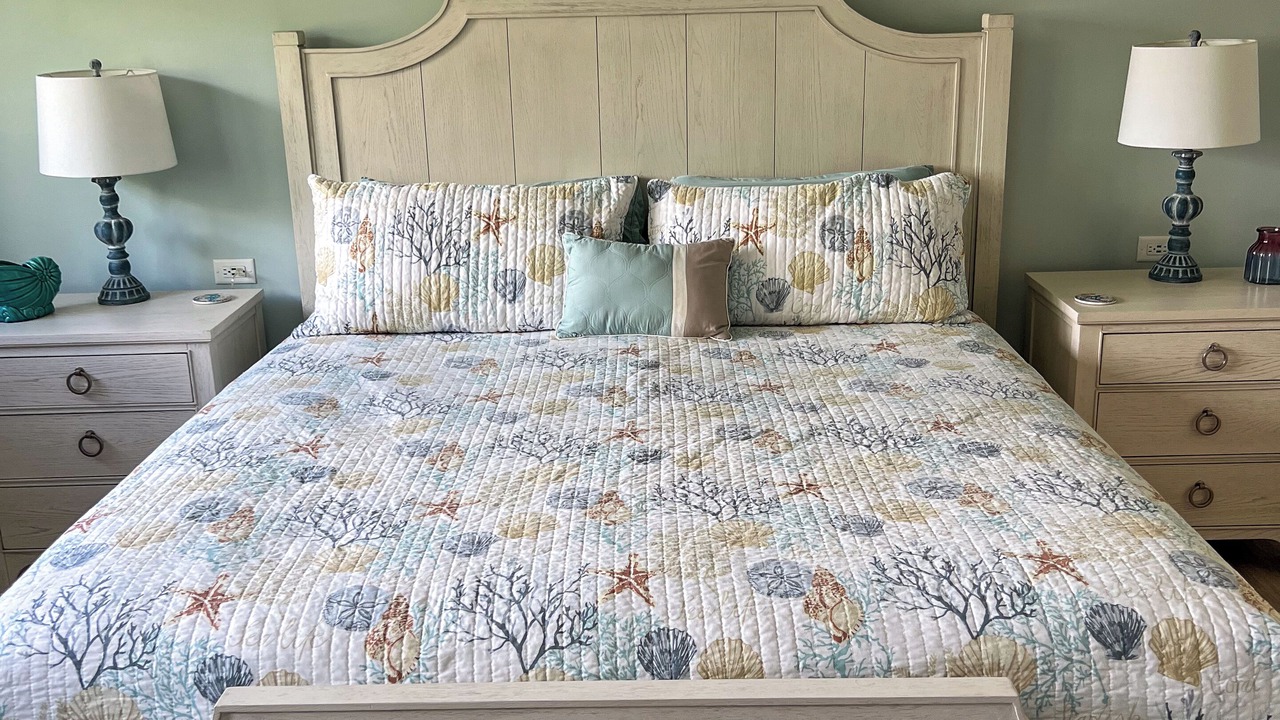Photo of Bedroom in Pompano Beach