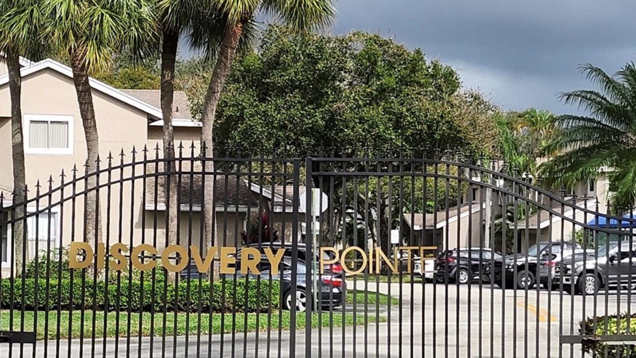 Photo of Outdoor in Pompano Beach