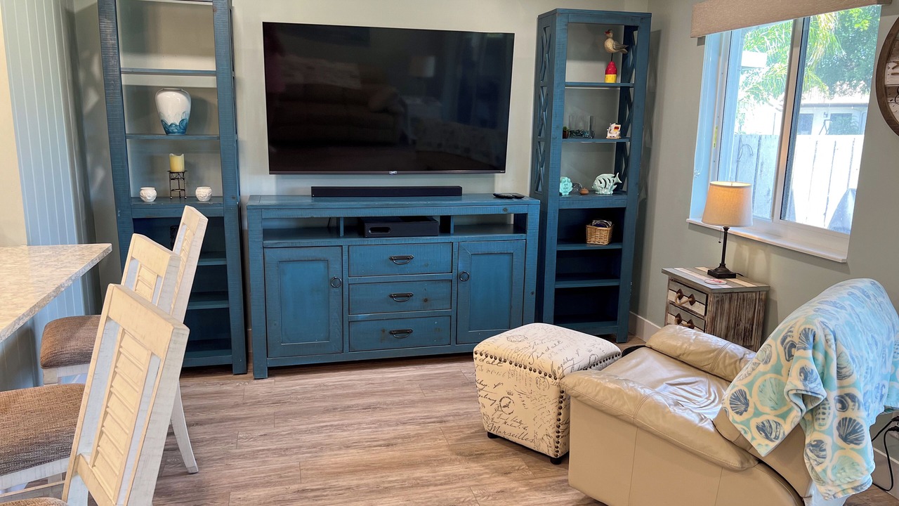 Photo of Livingroom in Pompano Beach