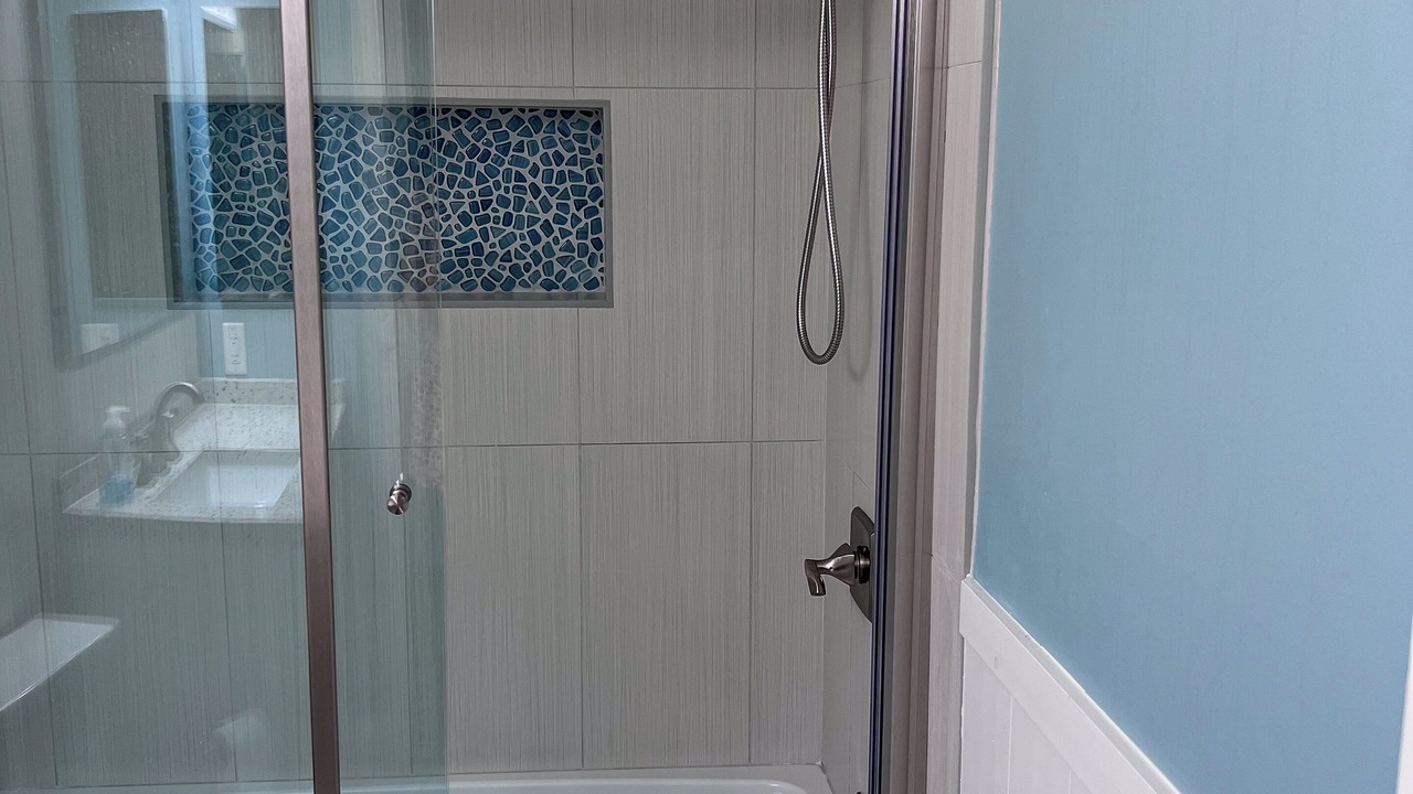 Photo of Bathroom in Pompano Beach