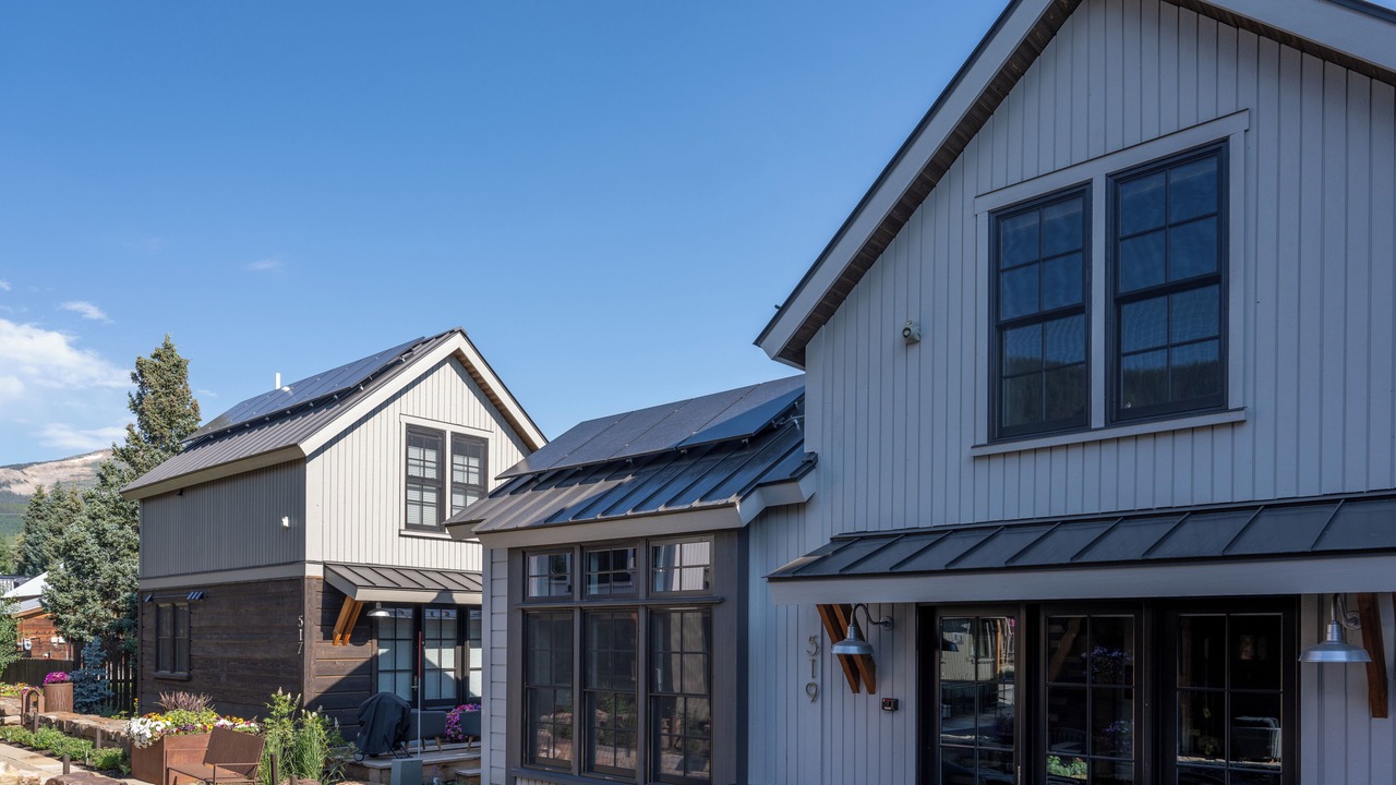 Photo of Outdoor in Crested Butte