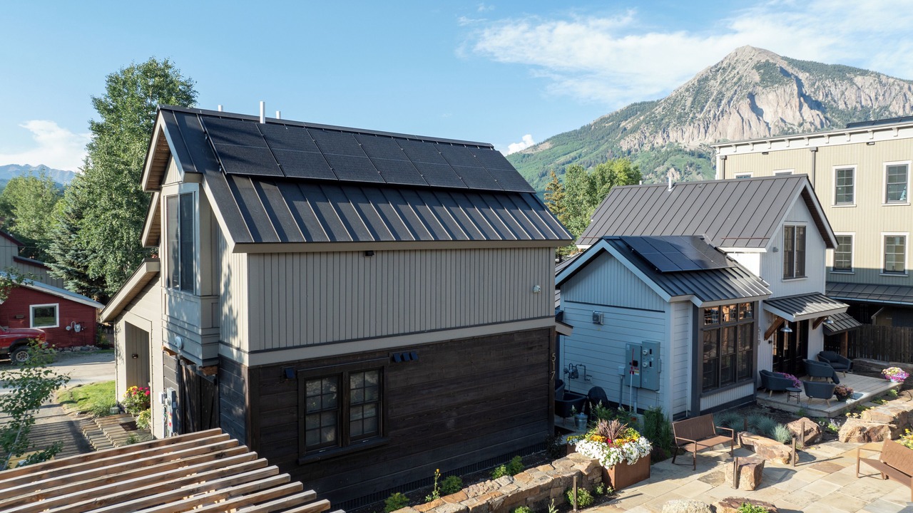Photo of Outdoor in Crested Butte