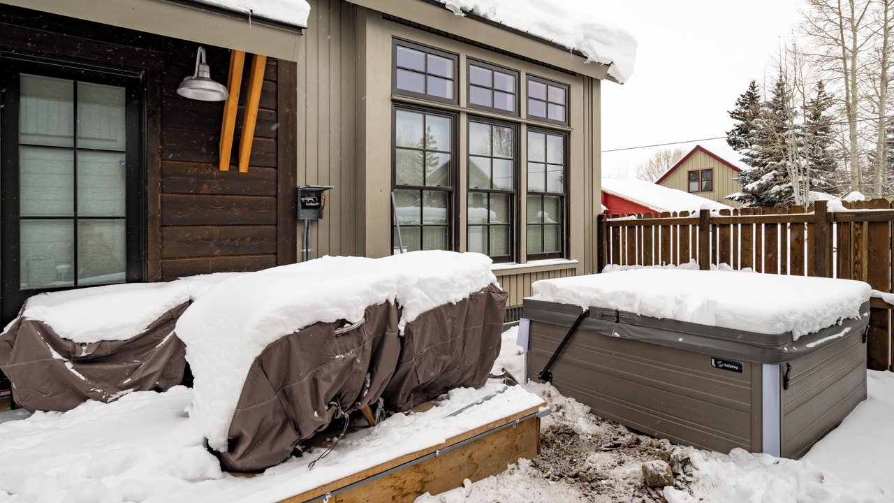 Photo of Outdoor in Crested Butte