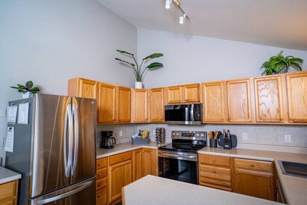 Photo of Kitchen in Estes Park