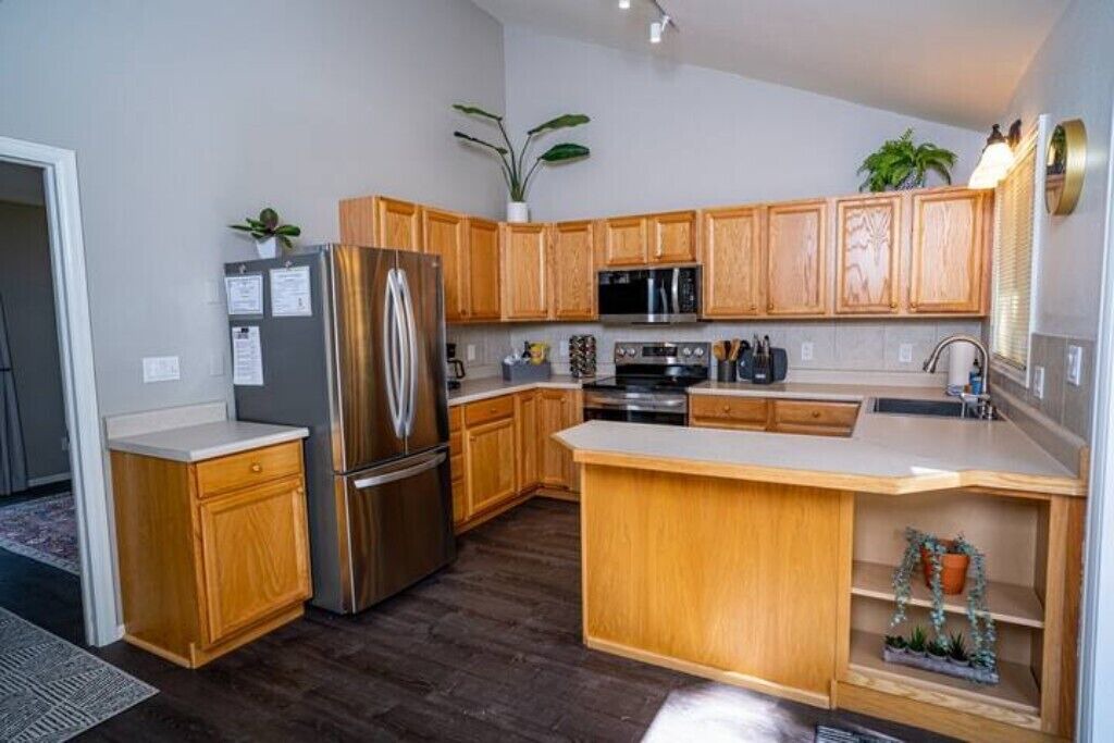 Photo of Kitchen in Estes Park