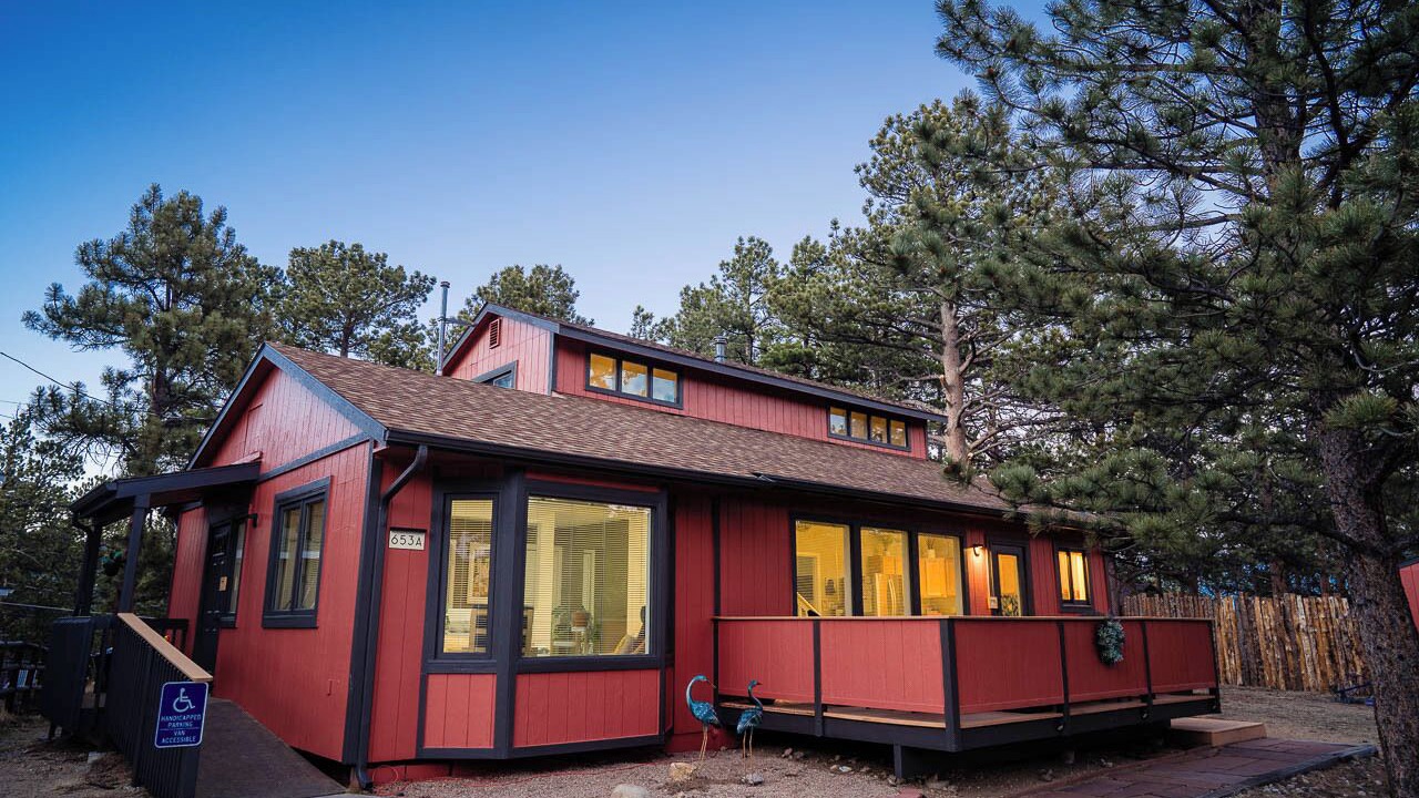 Photo of Outdoor in Estes Park